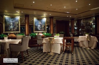 rome cavalieri